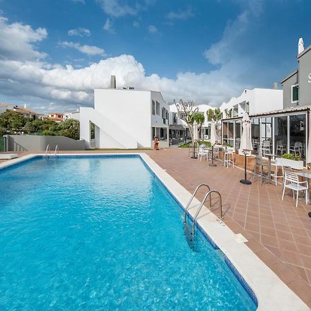 Sant Joan Apartaments - Adults Only Cala'N Blanes  Eksteriør bilde