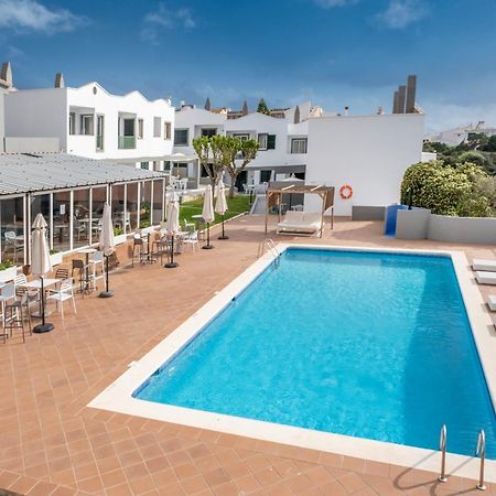 Sant Joan Apartaments - Adults Only Cala'N Blanes  Eksteriør bilde
