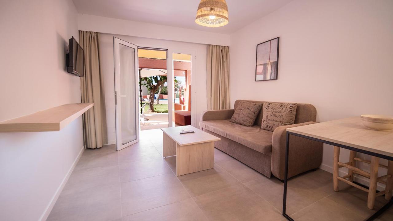 Sant Joan Apartaments - Adults Only Cala'N Blanes  Eksteriør bilde