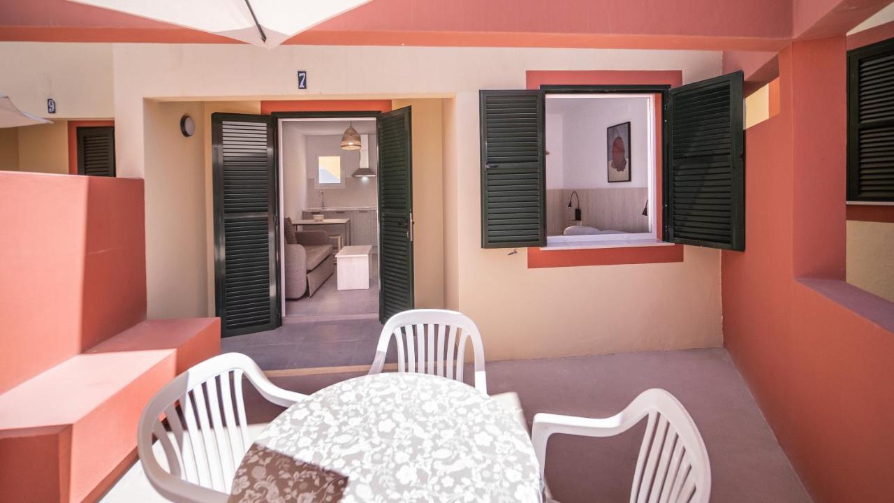 Sant Joan Apartaments - Adults Only Cala'N Blanes  Eksteriør bilde