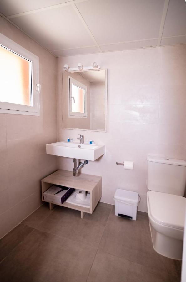 Sant Joan Apartaments - Adults Only Cala'N Blanes  Eksteriør bilde