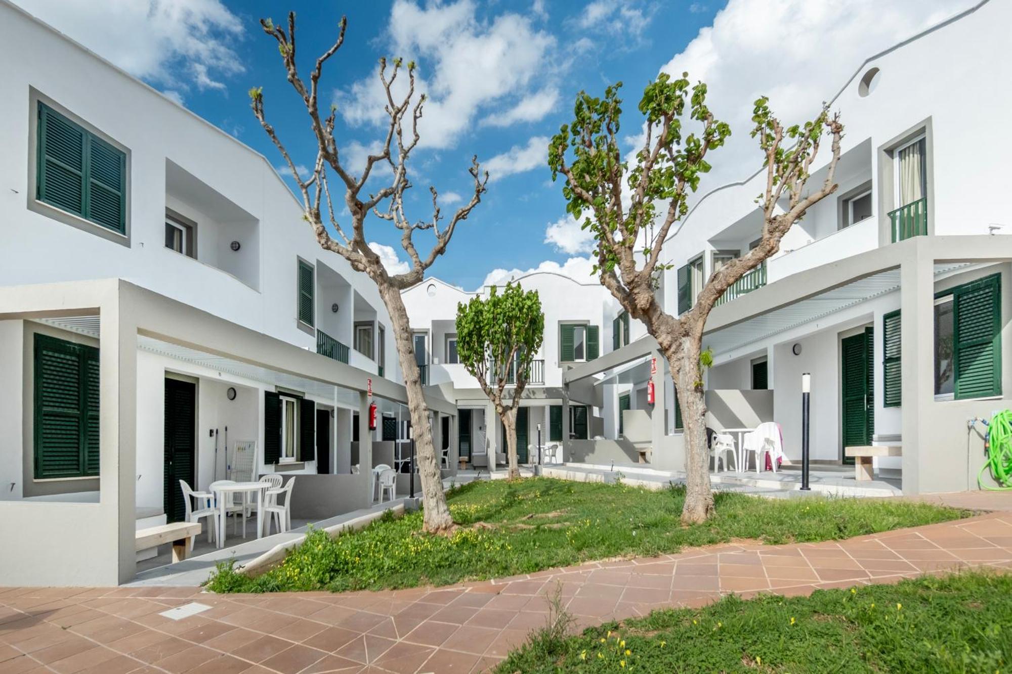 Sant Joan Apartaments - Adults Only Cala'N Blanes  Eksteriør bilde
