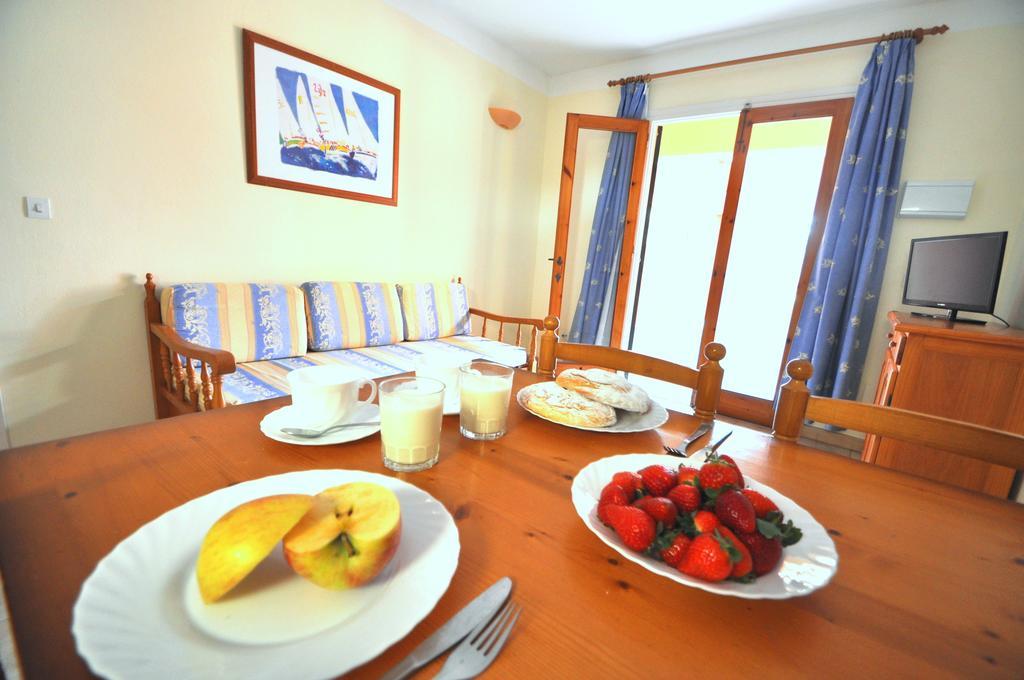 Sant Joan Apartaments - Adults Only Cala'N Blanes  Eksteriør bilde
