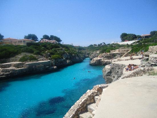 Sant Joan Apartaments - Adults Only Cala'N Blanes  Eksteriør bilde