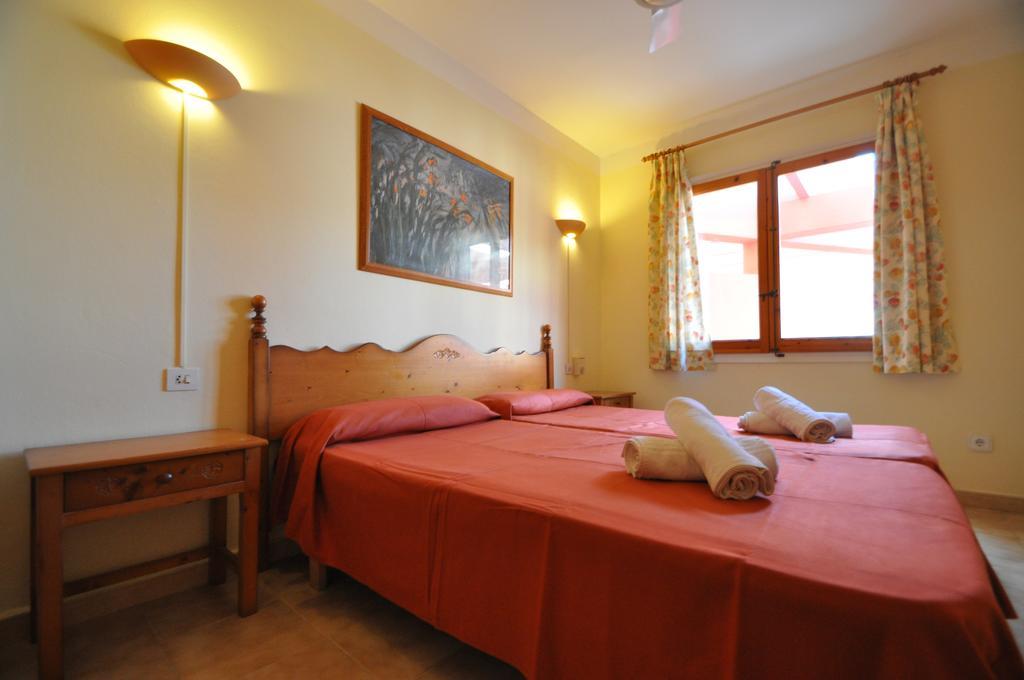 Sant Joan Apartaments - Adults Only Cala'N Blanes  Eksteriør bilde