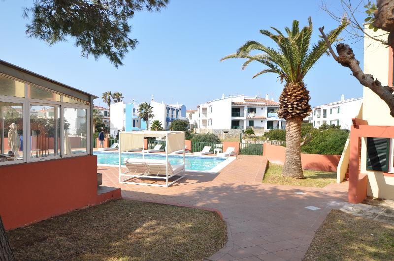 Sant Joan Apartaments - Adults Only Cala'N Blanes  Eksteriør bilde