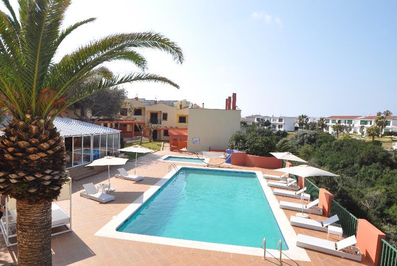Sant Joan Apartaments - Adults Only Cala'N Blanes  Eksteriør bilde
