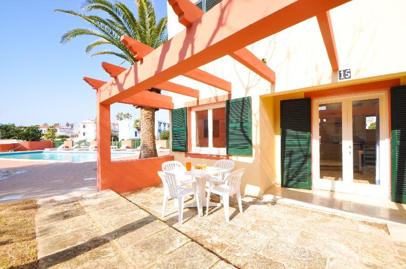 Sant Joan Apartaments - Adults Only Cala'N Blanes  Eksteriør bilde