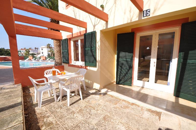 Sant Joan Apartaments - Adults Only Cala'N Blanes  Eksteriør bilde