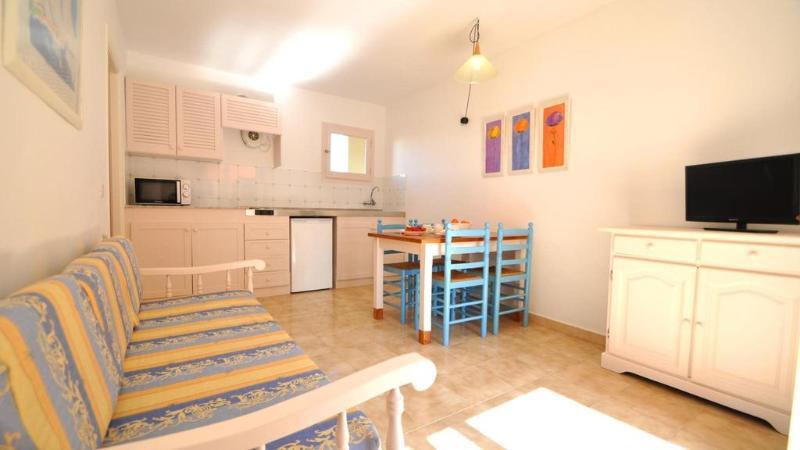 Sant Joan Apartaments - Adults Only Cala'N Blanes  Eksteriør bilde