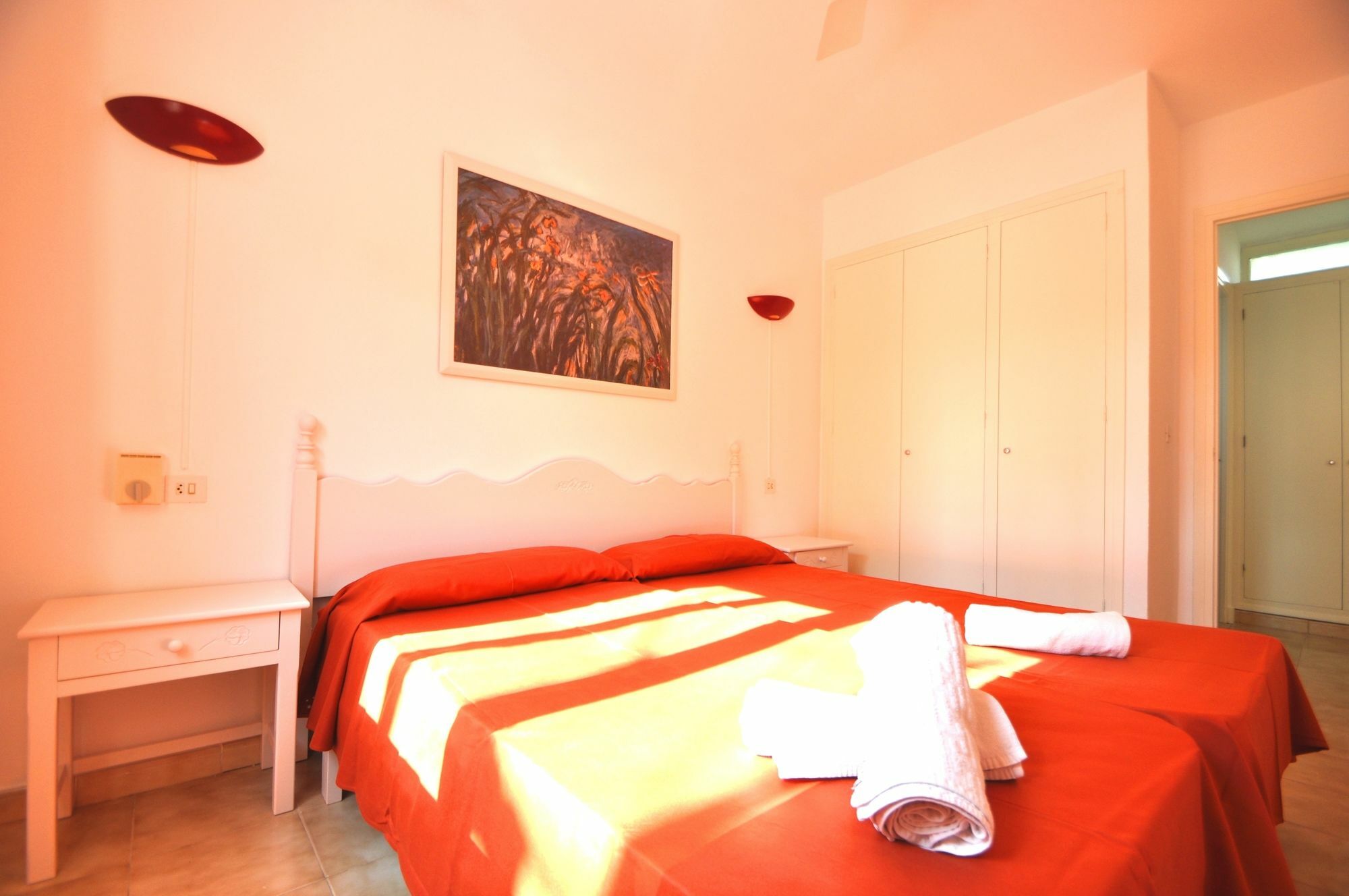 Sant Joan Apartaments - Adults Only Cala'N Blanes  Eksteriør bilde