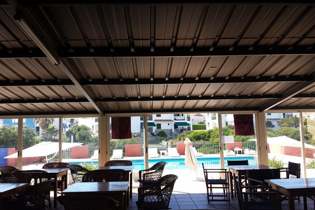 Sant Joan Apartaments - Adults Only Cala'N Blanes  Eksteriør bilde