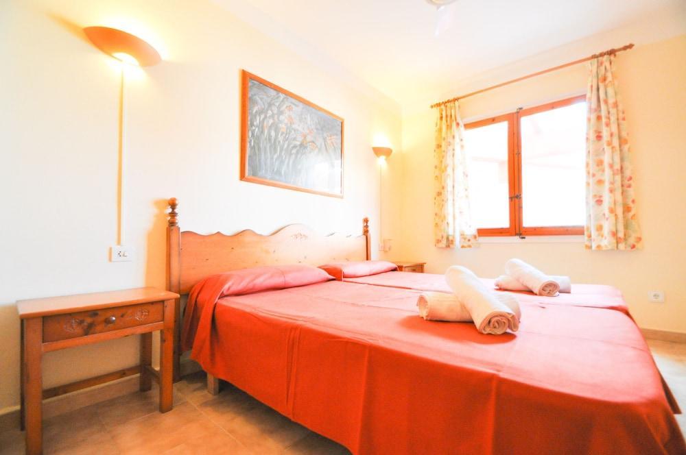 Sant Joan Apartaments - Adults Only Cala'N Blanes  Eksteriør bilde