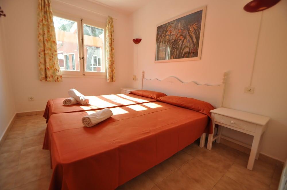 Sant Joan Apartaments - Adults Only Cala'N Blanes  Eksteriør bilde